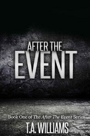 [After the Event 04] • After the Event